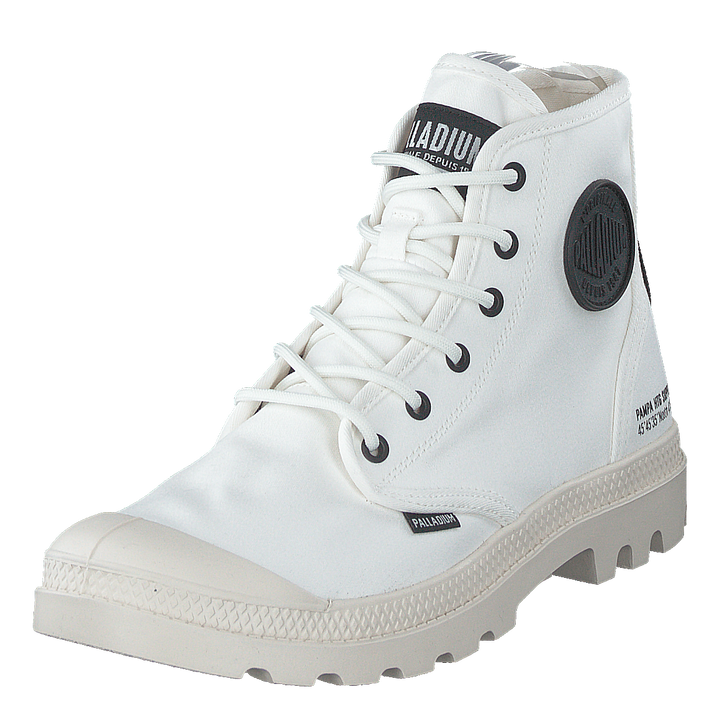 Pampa Hi Htg Supply Star White