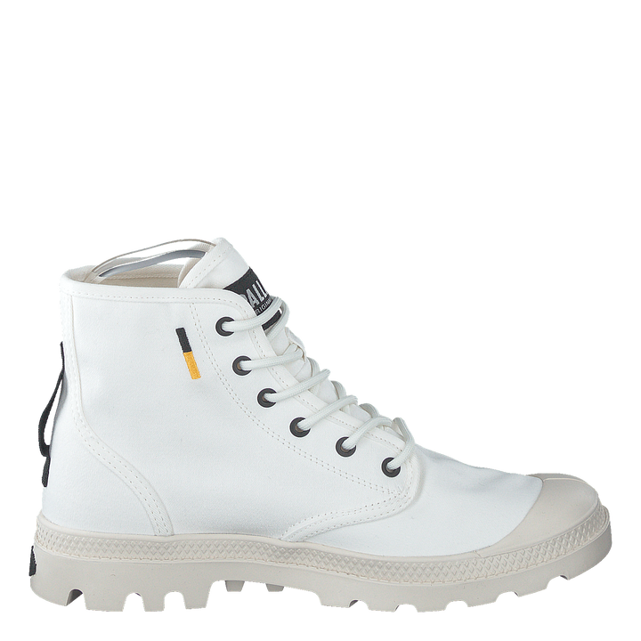 Pampa Hi Htg Supply Star White
