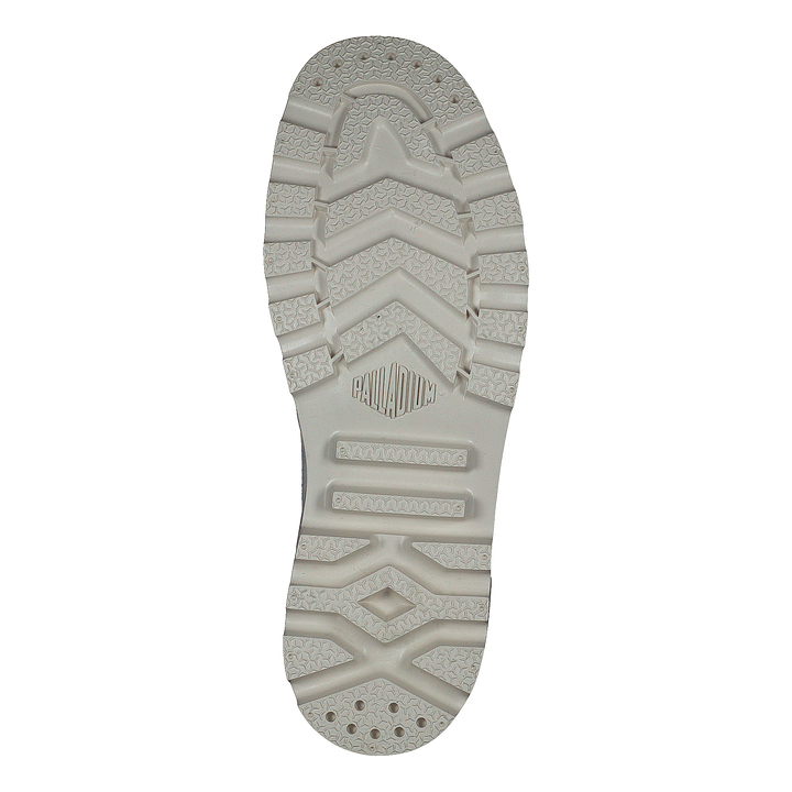 Pampa Hi Htg Supply Star White