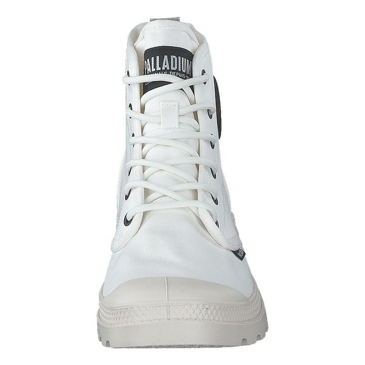 Pampa Hi Htg Supply Star White