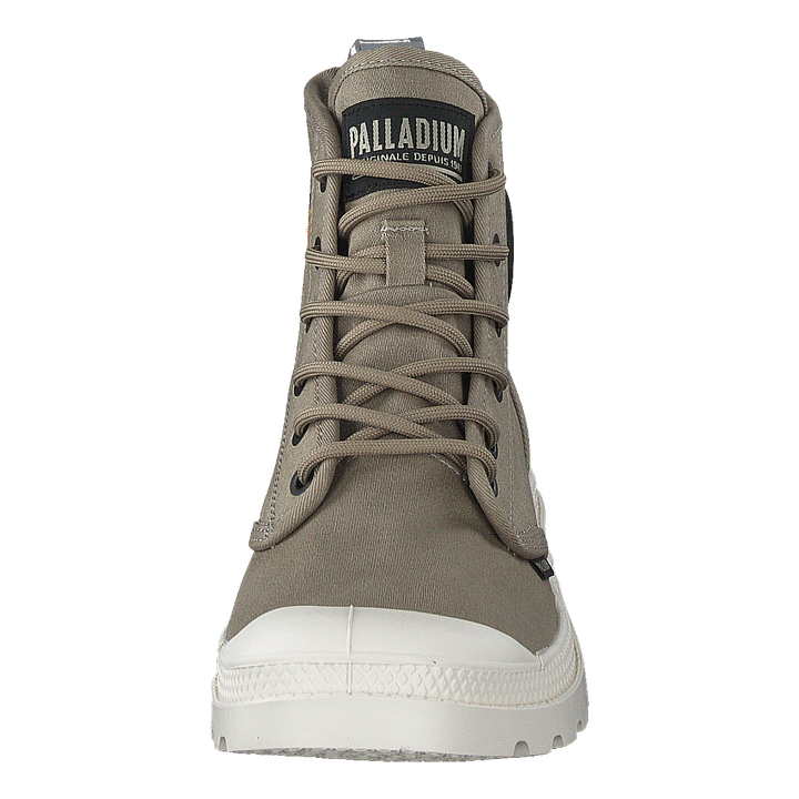 Pampa Hi Htg Supply Dune