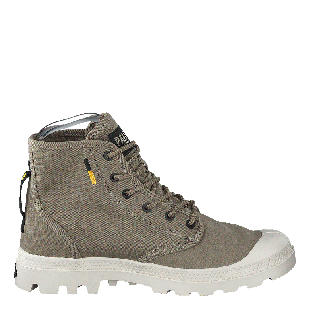 Pampa Hi Htg Supply Dune