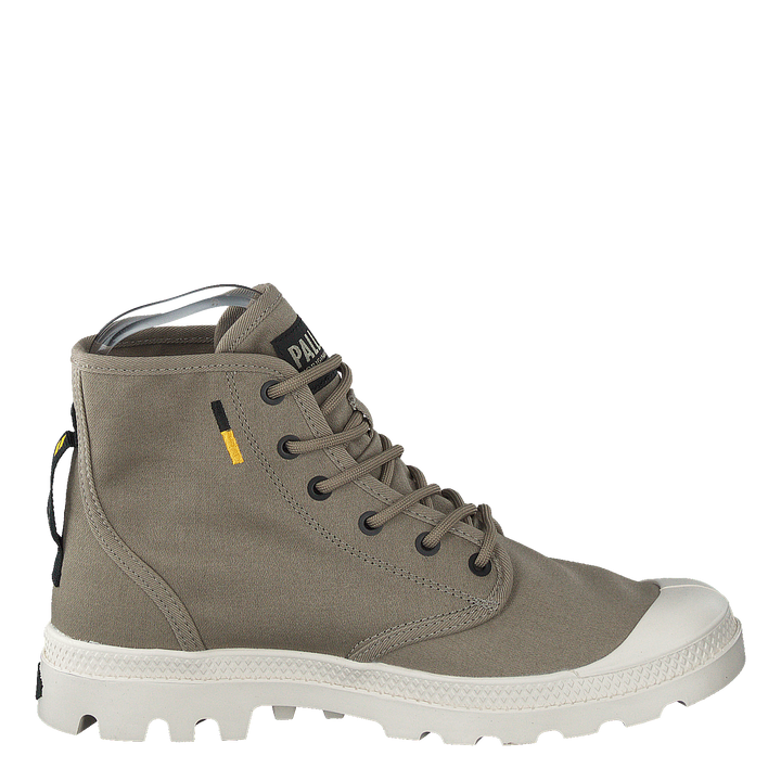 Pampa Hi Htg Supply Dune