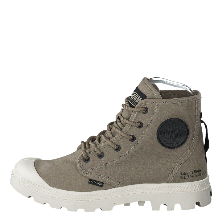 Pampa Hi Htg Supply Dune