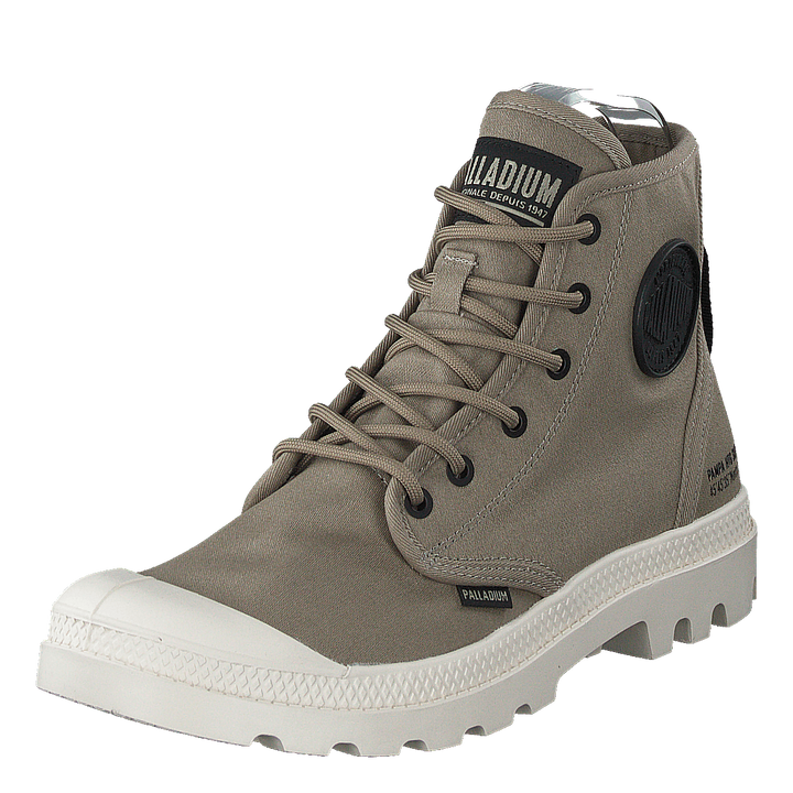 Pampa Hi Htg Supply Dune