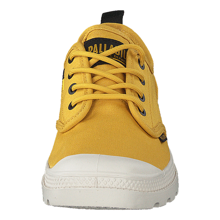 Pampa Ox Htg Supply Spicy Mustard