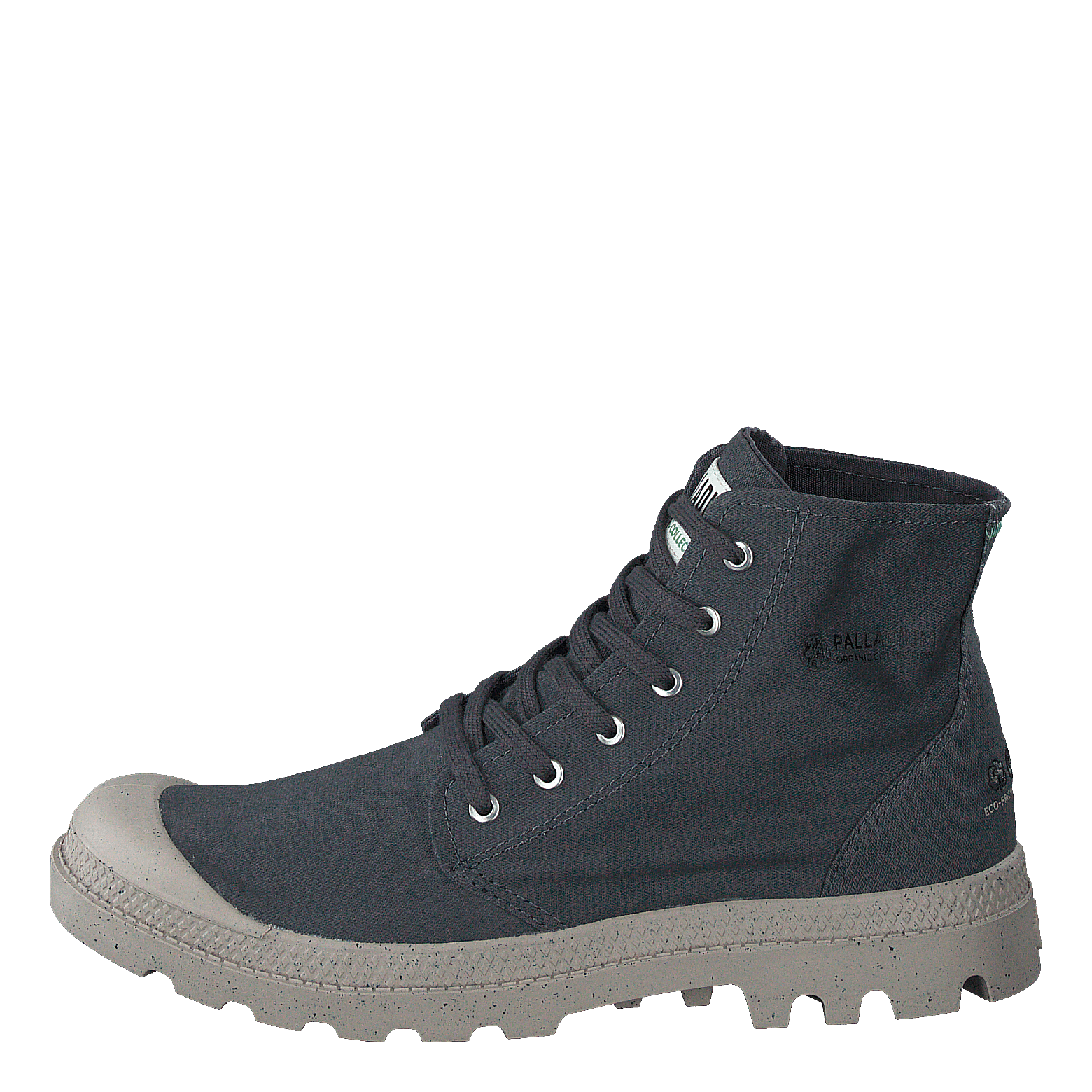 Palladium Pampa HI Re-Craft Olive Night 77220-309-M Grün - Kostenloser Versand Palladium Pampa HI Re-Craft Olive Night 77220-309-M Grün - Kostenloser Versand