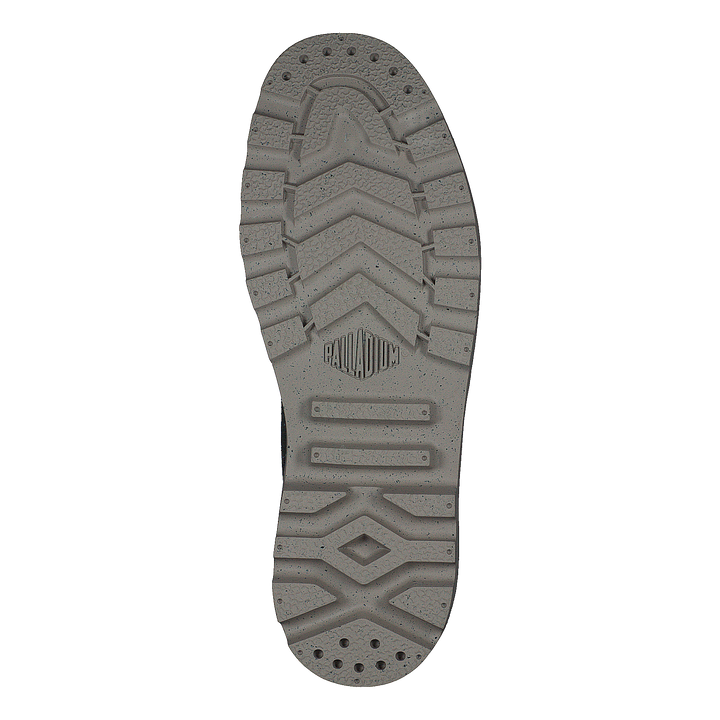 Pampa Hi Organic Ii Asphalt