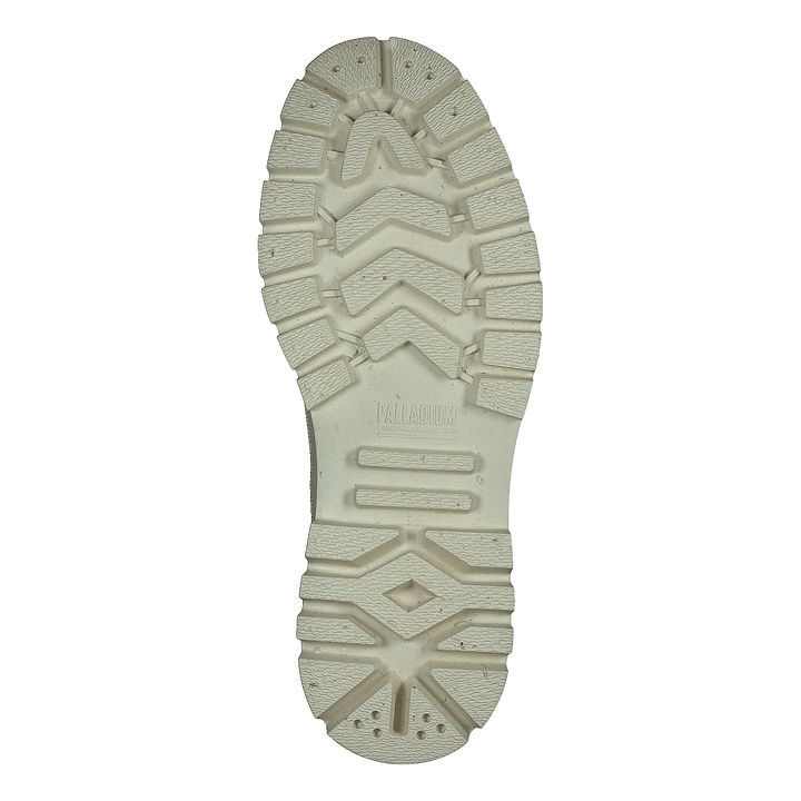 Pallashock Lo Org Star White