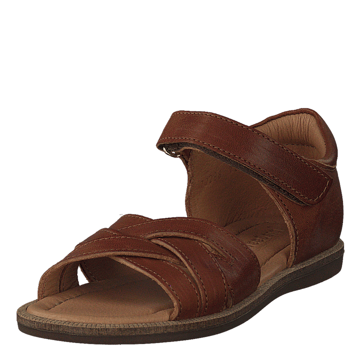 Bisgaard Becca C Cognac