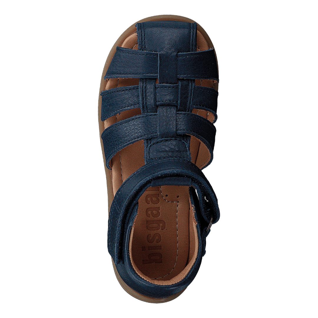 Bisgaard Carly Navy