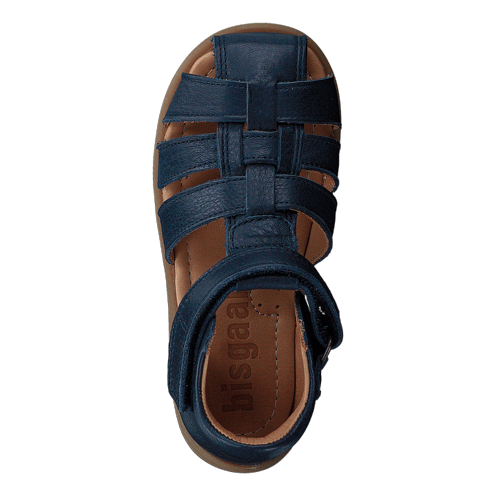 Bisgaard Carly Navy