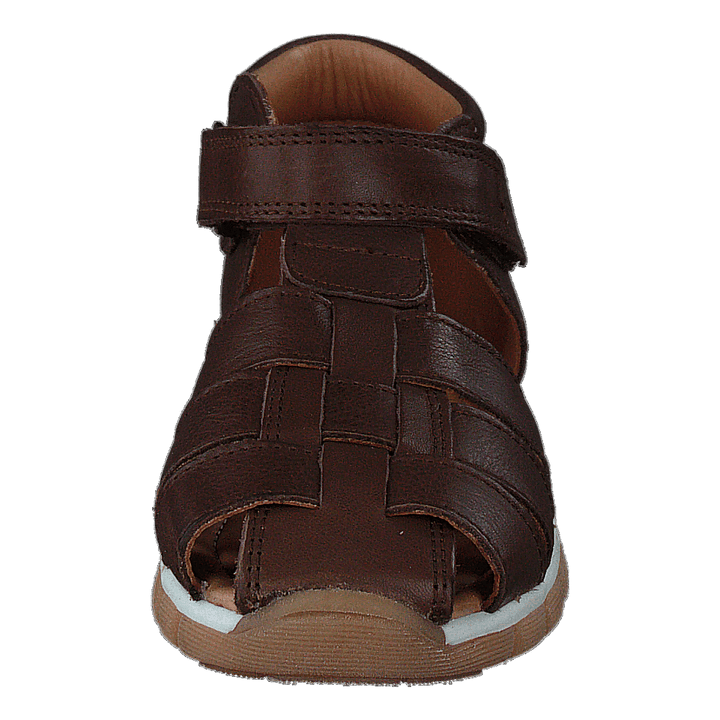 Bisgaard Billie Brown