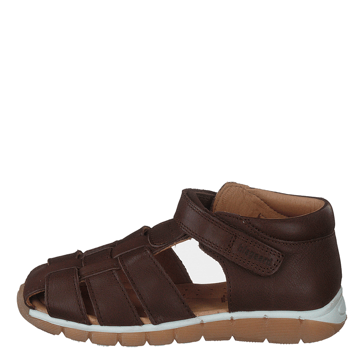 Bisgaard Billie Brown