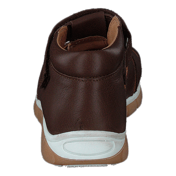 Bisgaard Billie Brown