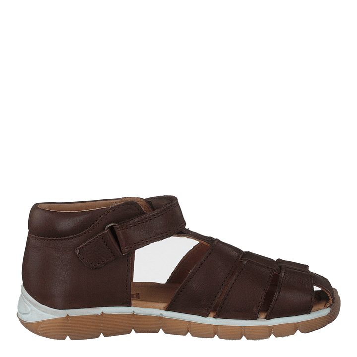 Bisgaard Billie Brown