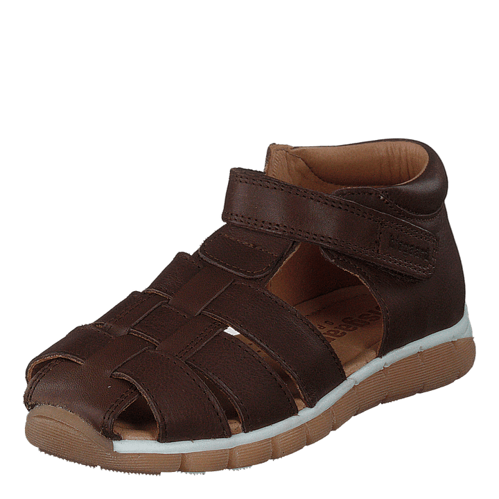 Bisgaard Billie Brown