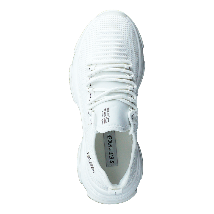 Macdad White