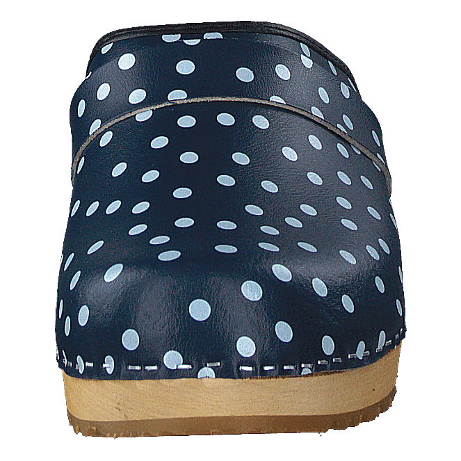 Dotty Navy