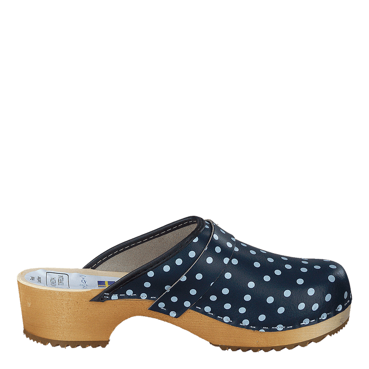 Dotty Navy