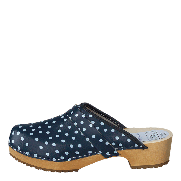 Dotty Navy