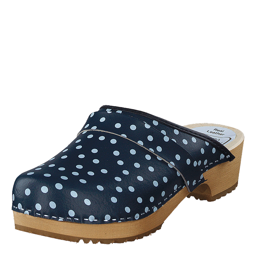 Dotty Navy
