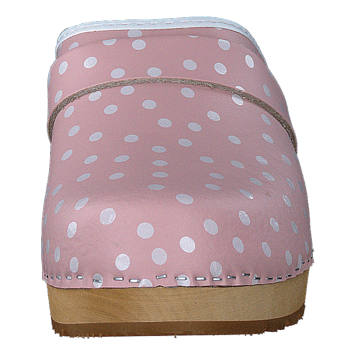 Dotty Pink