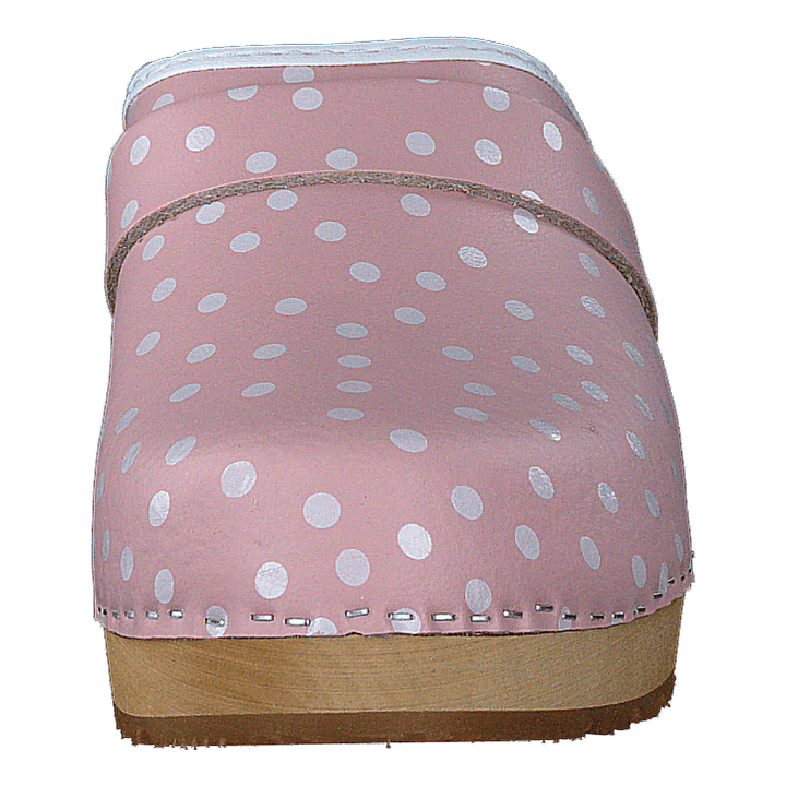 Dotty Pink
