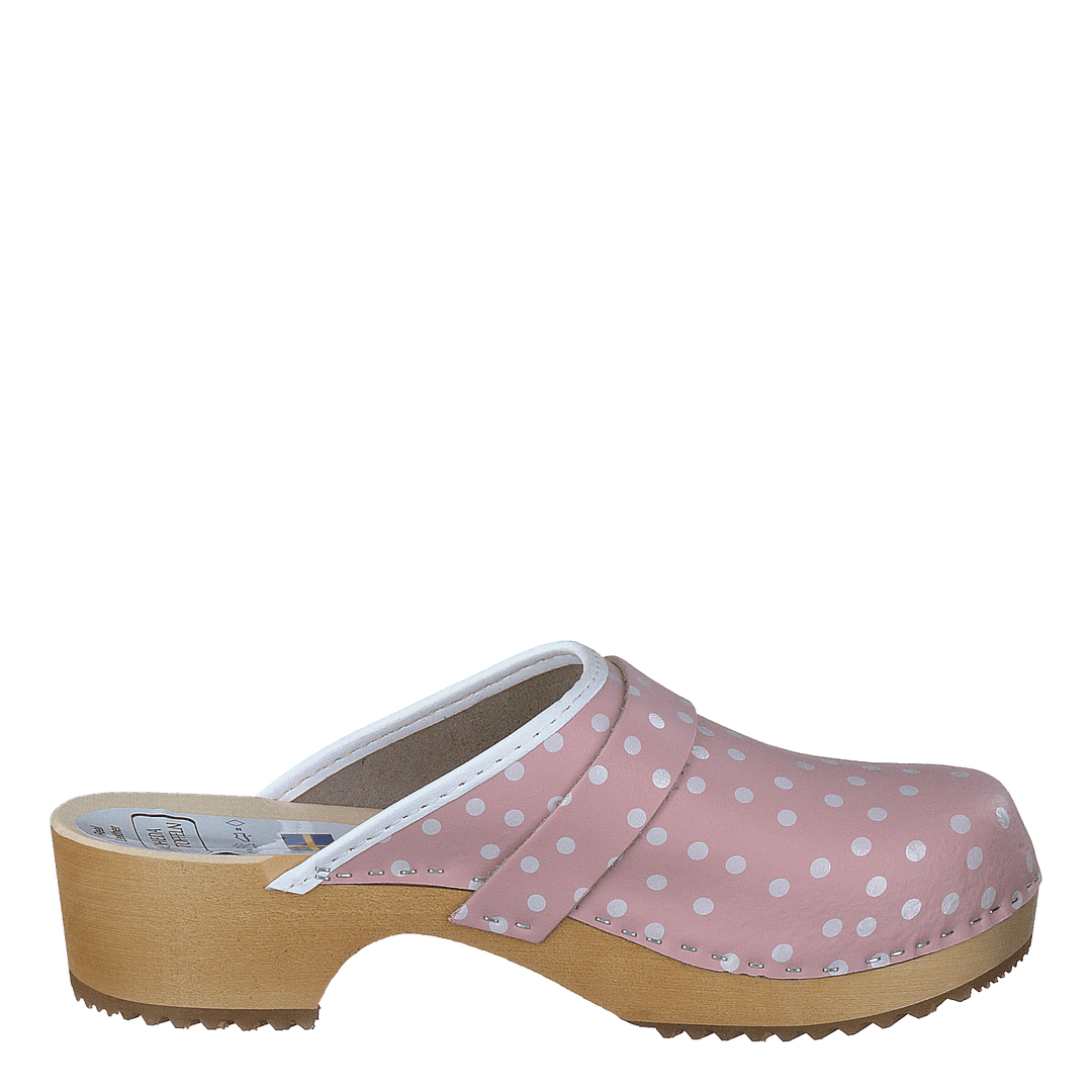 Dotty Pink