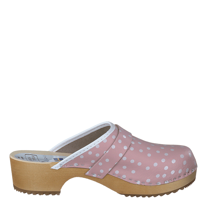 Dotty Pink