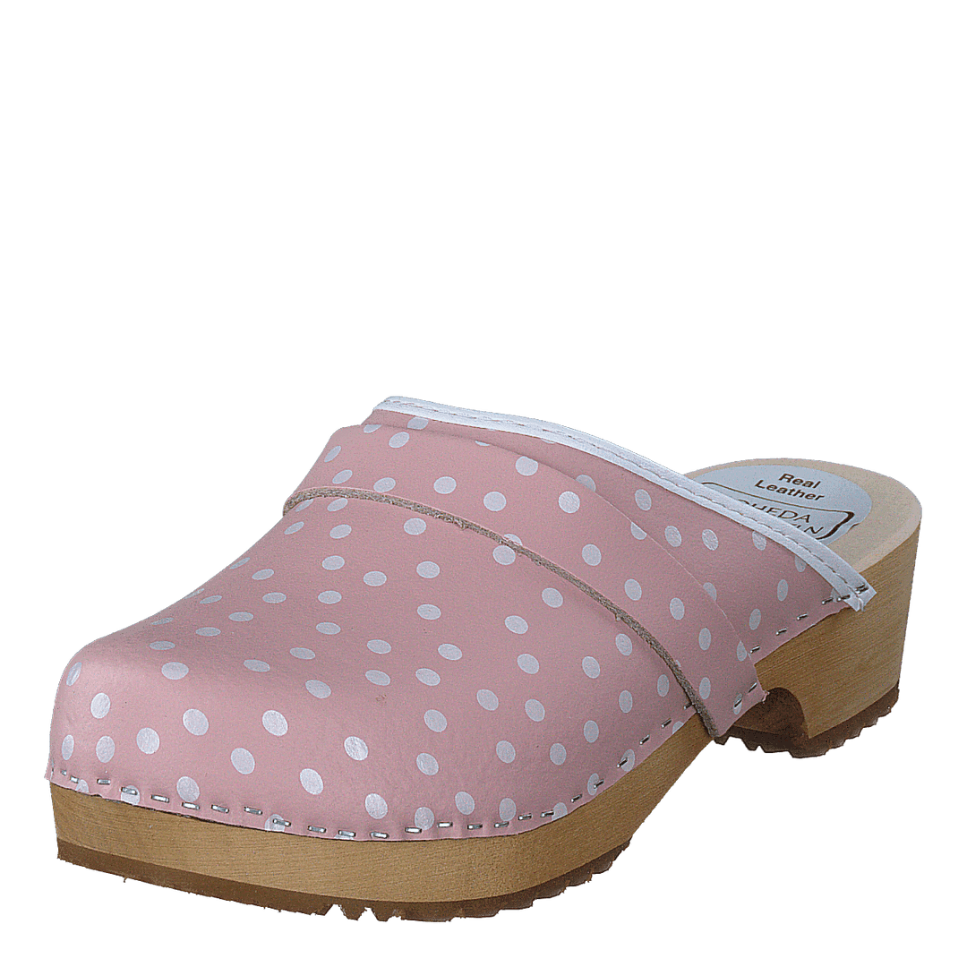 Dotty Pink