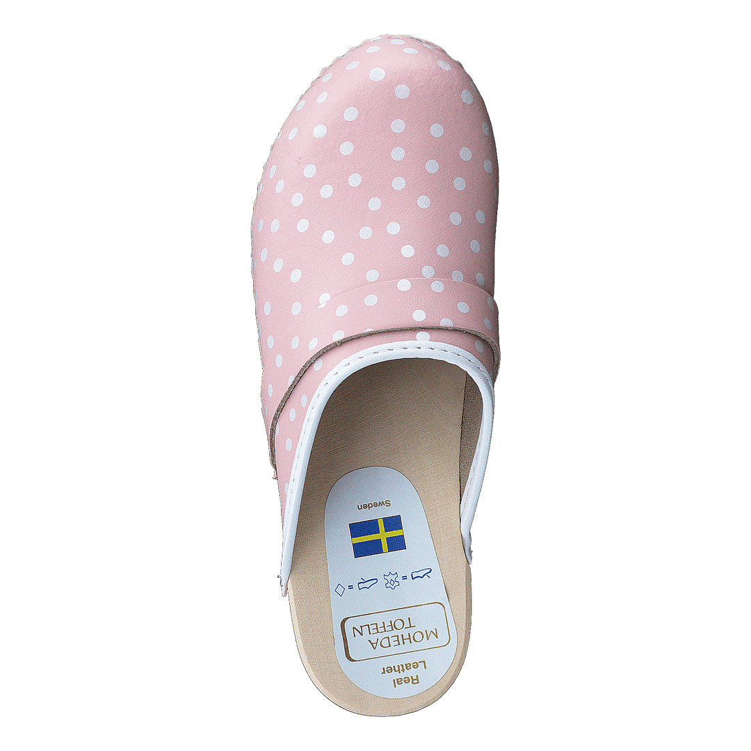Dotty Pink