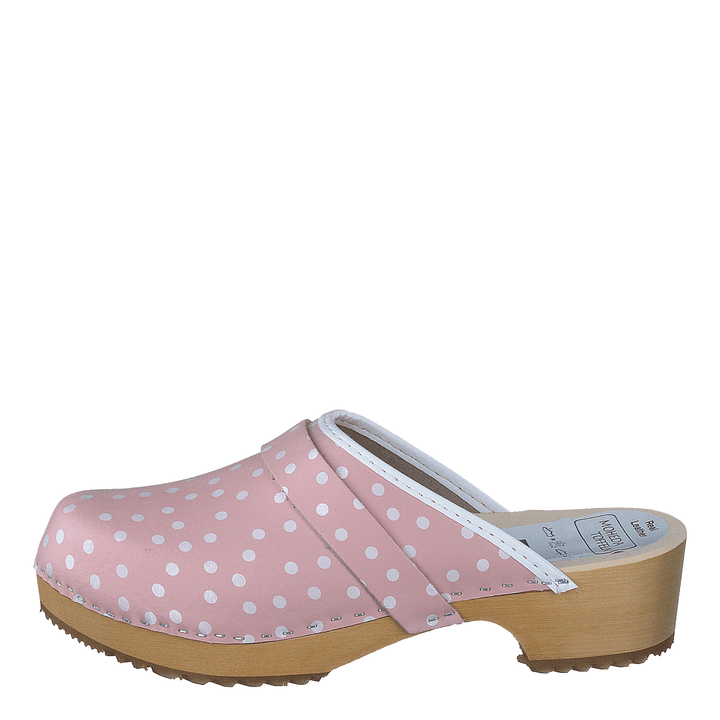 Dotty Pink
