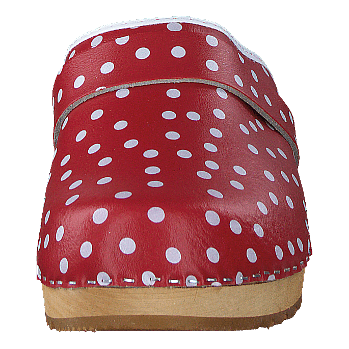 Dotty Red
