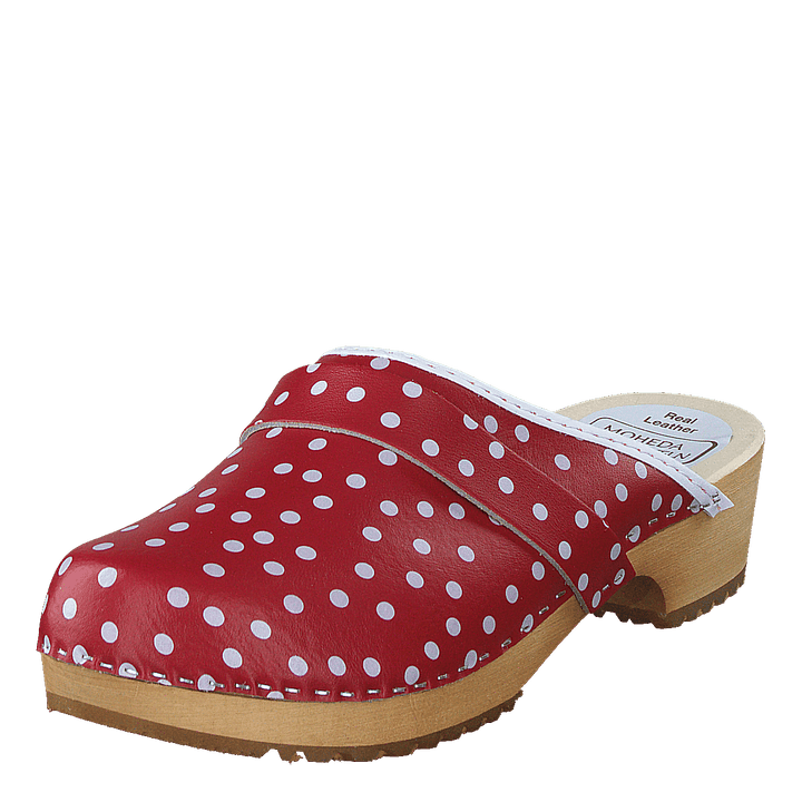 Dotty Red