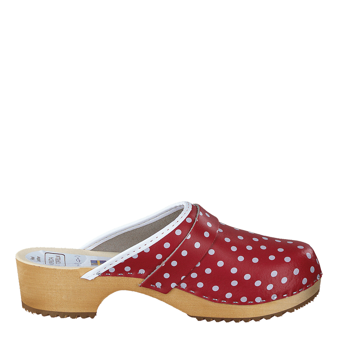 Dotty Red