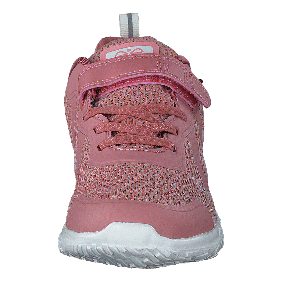 Actus Tex Jr Pink
