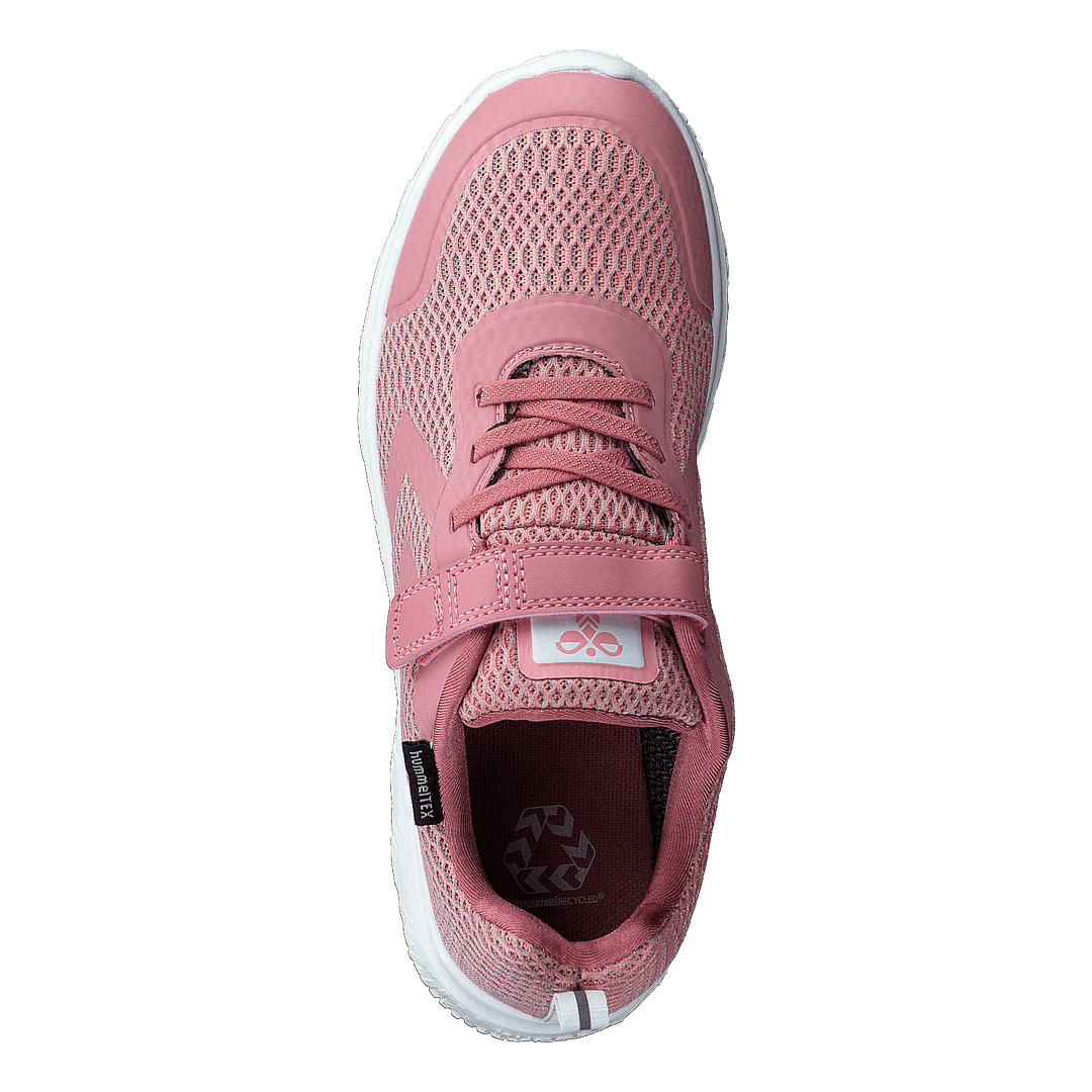 Actus Tex Jr Pink