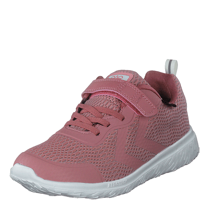 Actus Tex Jr Pink