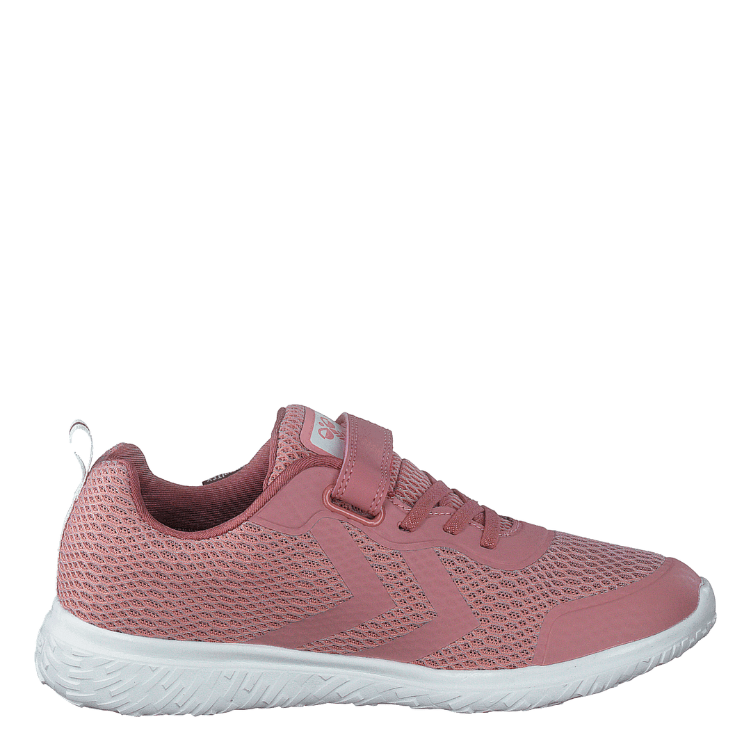 Actus Tex Jr Pink