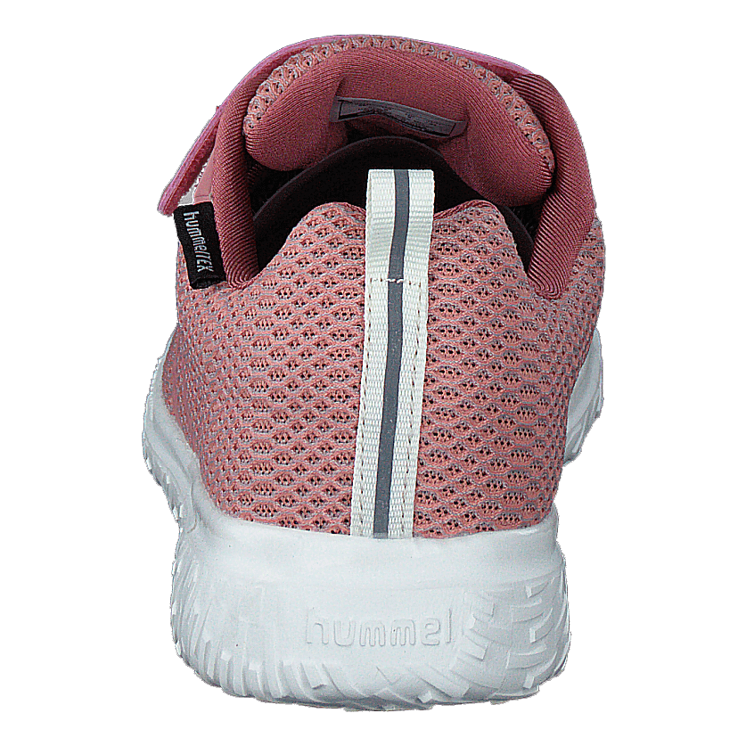 Actus Tex Jr Pink