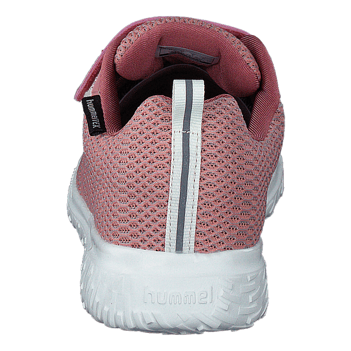 Actus Tex Jr Pink