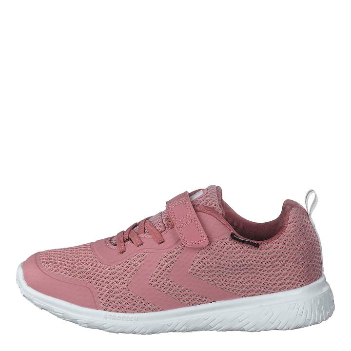 Actus Tex Jr Pink