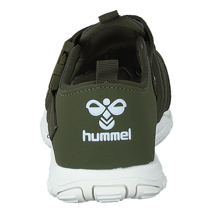 Sandal Buckle Infant Capulet Olive