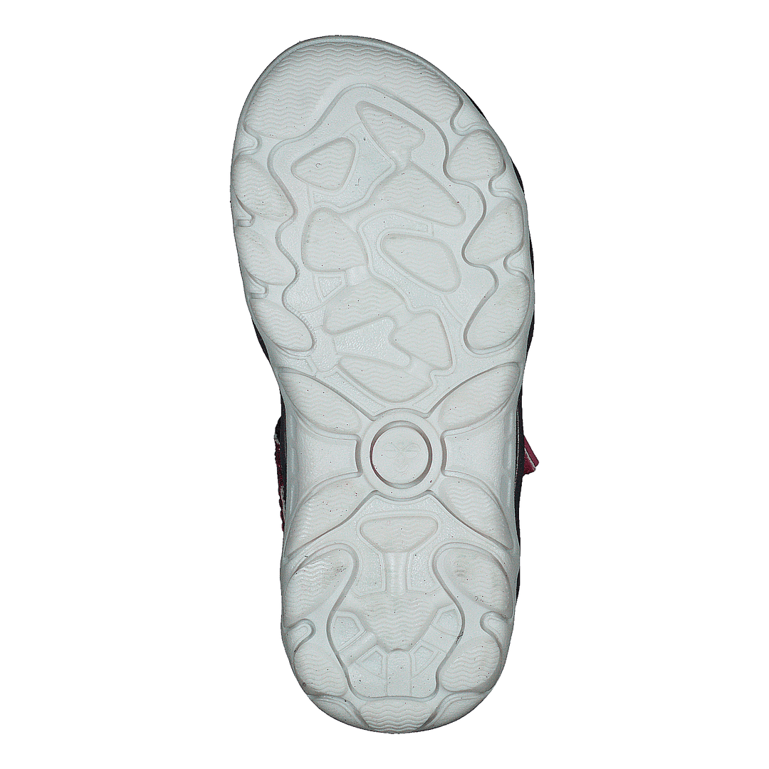 Sandal Sport Glitter Jr Pink