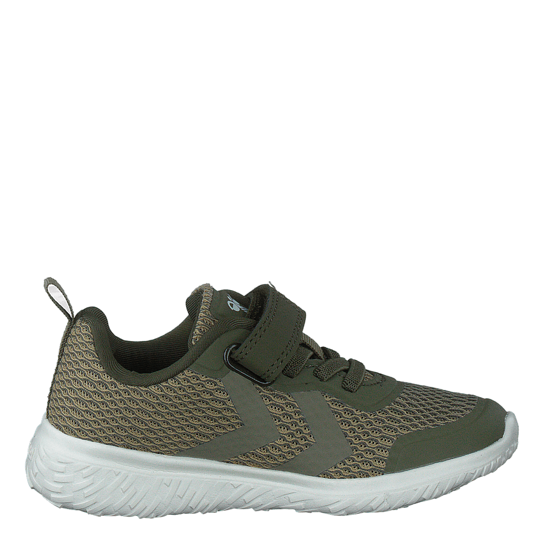 Actus Recycle Infant Deep Lichen Green