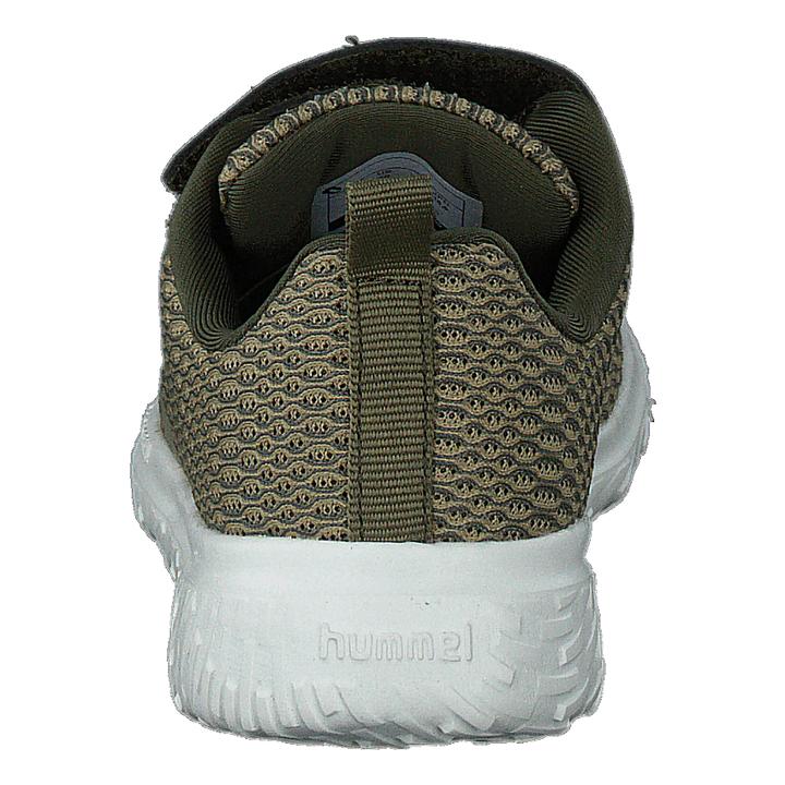 Actus Recycle Infant Deep Lichen Green