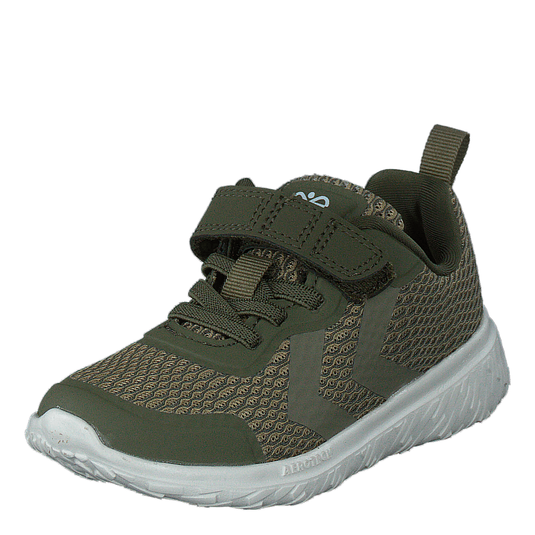 Actus Recycle Infant Deep Lichen Green