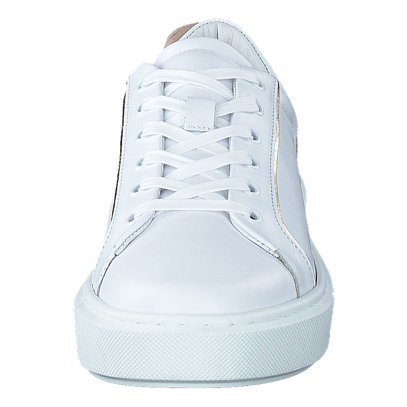 2219 White Nappa/gold/rose - Heppo.com