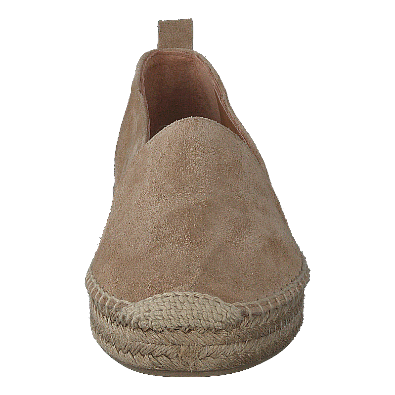 2111 Gold Babysilk Suede